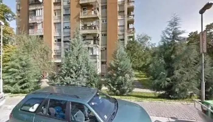 Klima Servis Saniko Sie - Скопје