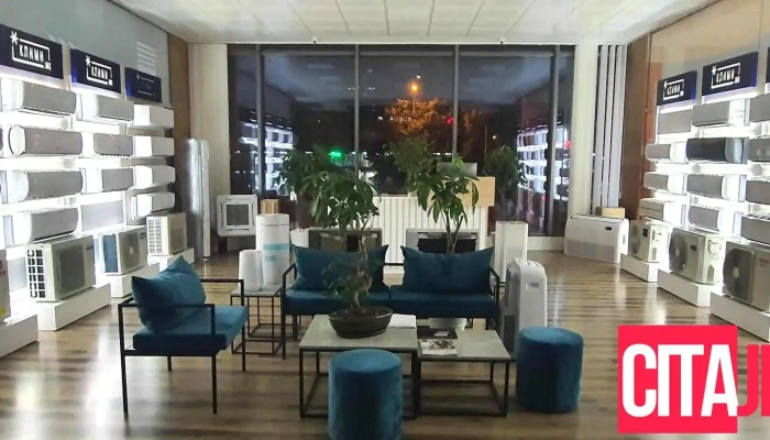 Klimimk   Capitolmall Od Sopstvenikot - Скопје