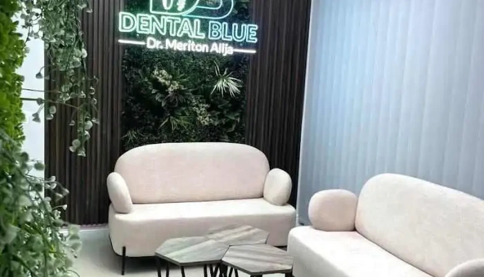 Klinika Dentare “dental Blue” - Куманово