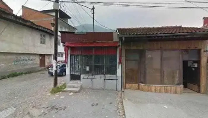 Klinika Dentare Vivadent Sie - Тетово