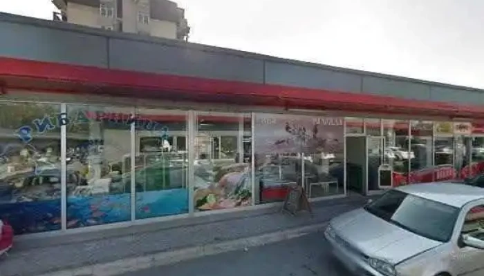 Kluch Servis Taftalidzhe Sie - Скопје