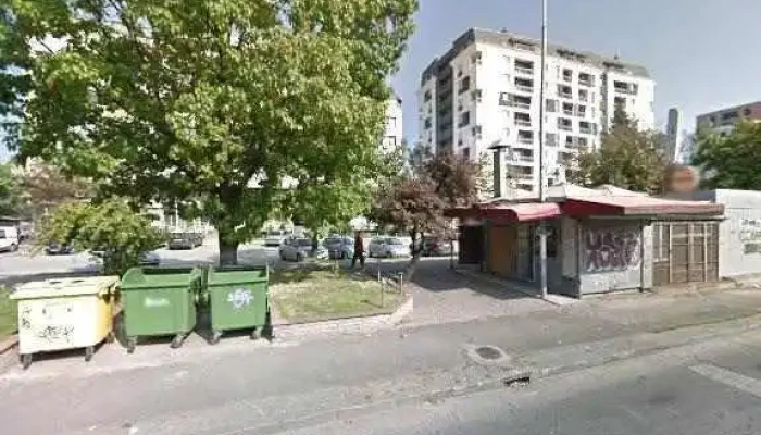 Kluchar Ulichen Prikaz I 360deg - Скопје