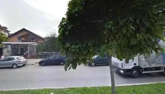 Kluchar V I B Ulichen Prikaz I 360deg - Тетово