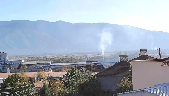 Kochani Planina - Кочани