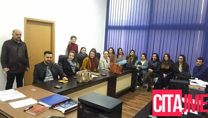 Koka Academy -  Od Sopstvenikot - Тетово