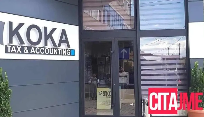 Koka Academy - Тетово