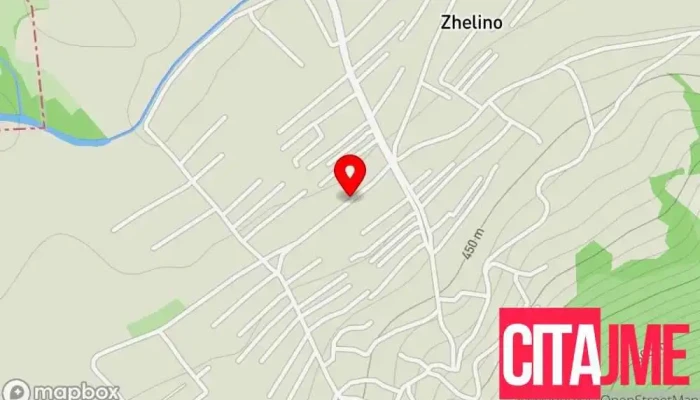 Kompania E Pastrimit Home Clean мапа - Zhelino