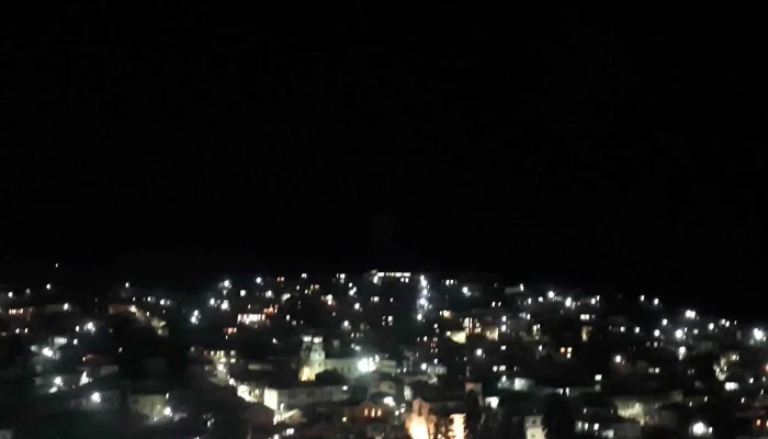 Konak Hilltop Lodge Villa Holiday Apartment Rental - Крушево