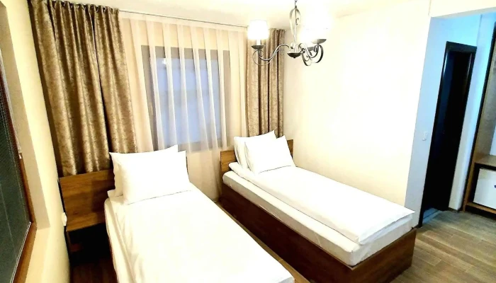Konak Hilltop Lodge Villa Od Sopstvenikot - Крушево
