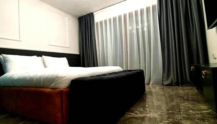 Konak Hilltop Lodge Villa Sie - Крушево