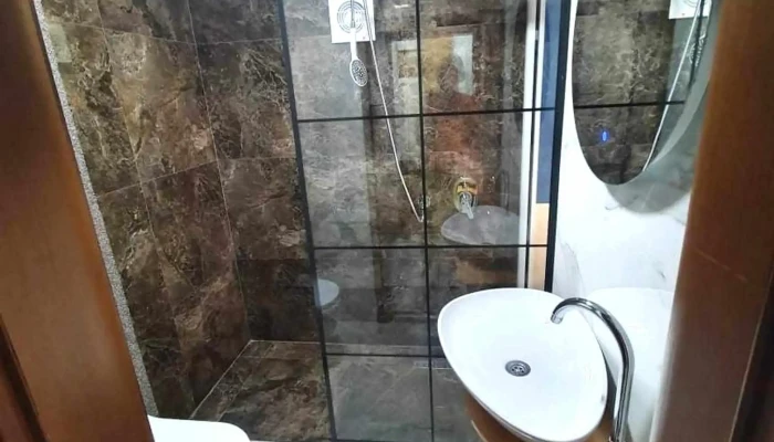 Konak Hilltop Lodge Villa инстаграм - Крушево