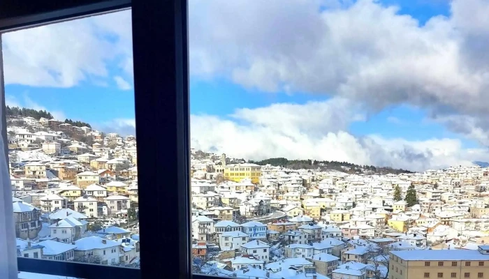 Konak Hilltop Lodge Villa попусти - Крушево