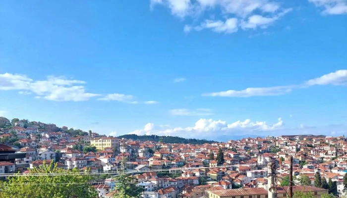 Konak Hilltop Lodge Villa телефон - Крушево
