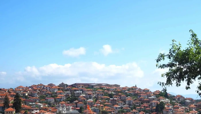 Konak Hilltop Lodge Villa цени - Крушево