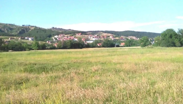 Kondovo Sie - Кондово