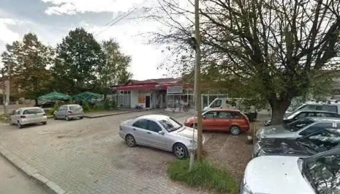 Koni Kopi Koni Copy Ulichen Prikaz I 360deg - Скопје