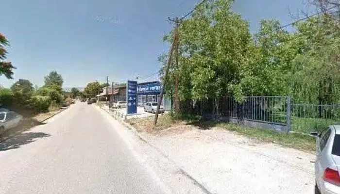 Krle Sie - Скопје