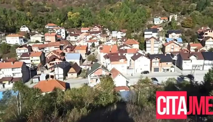 Krushevo Videa - Крушево