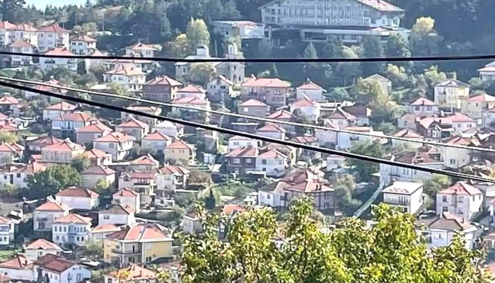 Krushevo оценка - Крушево