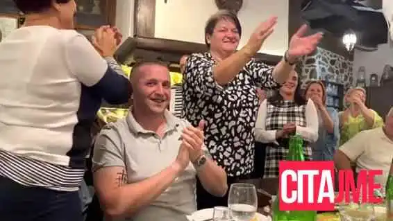 Kukjata Na Kostojchinoski Videa - Вевчани