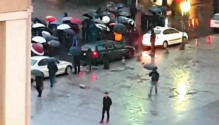 Kumanovo Videa - Куманово