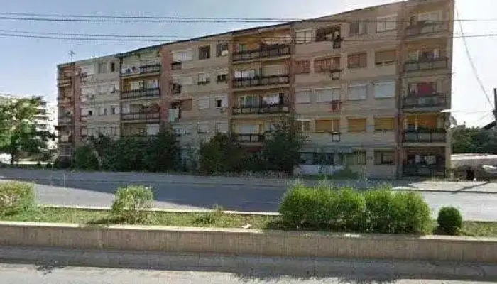 Kurir Kargo Kumanovo Sie - Куманово
