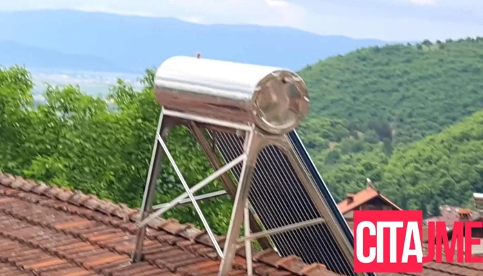 Kutmichevitsa Khrana I Pijalatsi - Вевчани