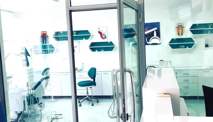 Labi Dental Clinic -  Od Sopstvenikot - Куманово