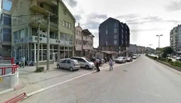 Labi Dental Clinic -  Ulichen Prikaz I 360deg - Куманово