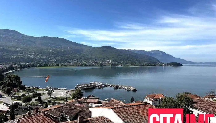 Lakeview Apartments Ohrid - Охрид