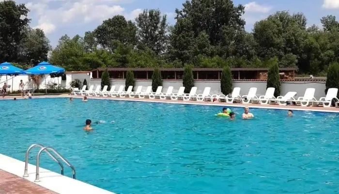 Lalandia Swimming Pool -  Sie - Тетово