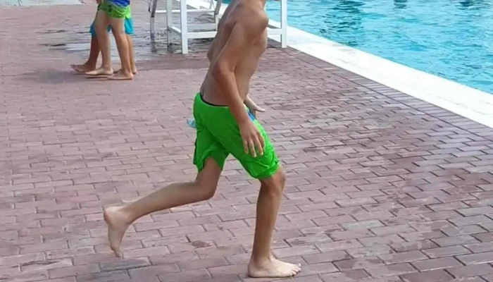 Lalandia Swimming Pool -  Videa - Тетово