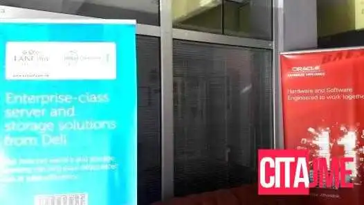 LANCom Computers - Скопје