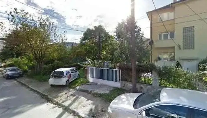 Land Servis Sie - Скопје