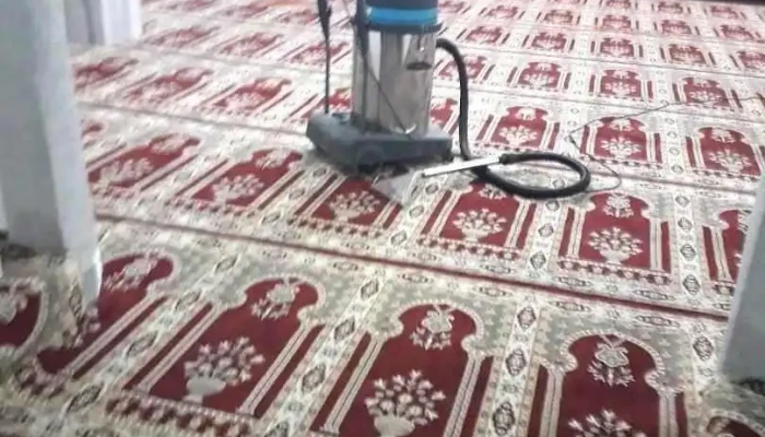 Larja E Tepikave Erhan - Тетово