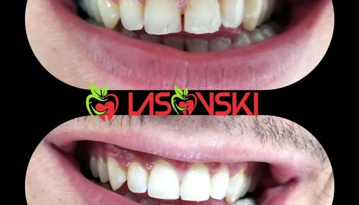 Lasovski Dental Office -  Sie - Охрид