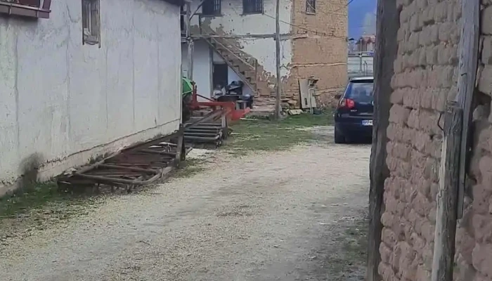Lazhani Videa - Лажани