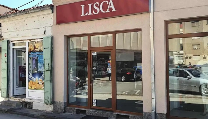 Lisca - Битола 7000