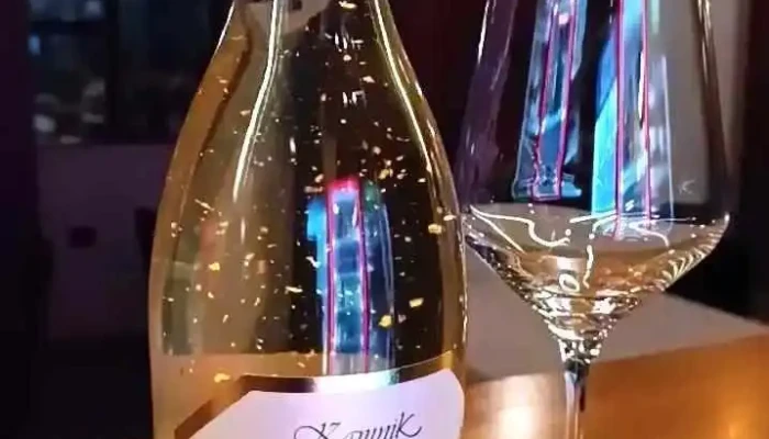 Loven Dom Berovo -  Videa - Берово