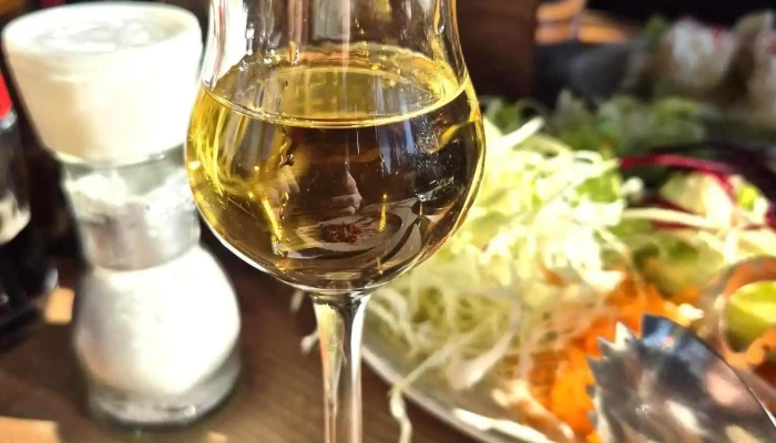 Loven Dom Berovo -  Vino - Берово