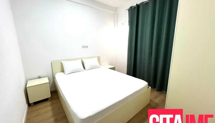 Lumi Apartments -  Enterier - Гевгелија