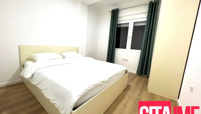 Lumi Apartments -  Vnatreshno Ureduvanje - Гевгелија