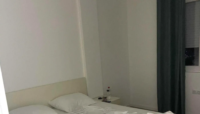 Lumi Apartments -  адреса - Гевгелија