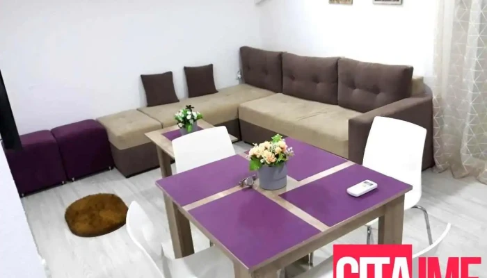 Luna Apartments Gevgelija -  Vnatreshno Ureduvanje - Гевгелија