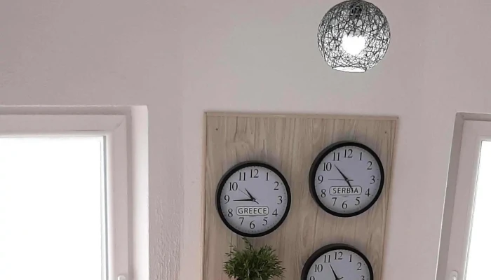 Luna Apartments Gevgelija -  промоција - Гевгелија