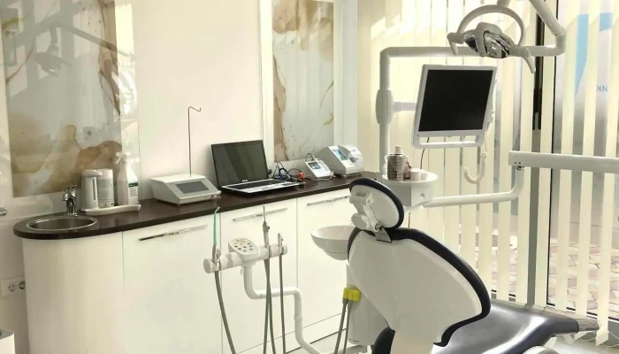 Luxe Dental Marinoski -  Sie - Охрид