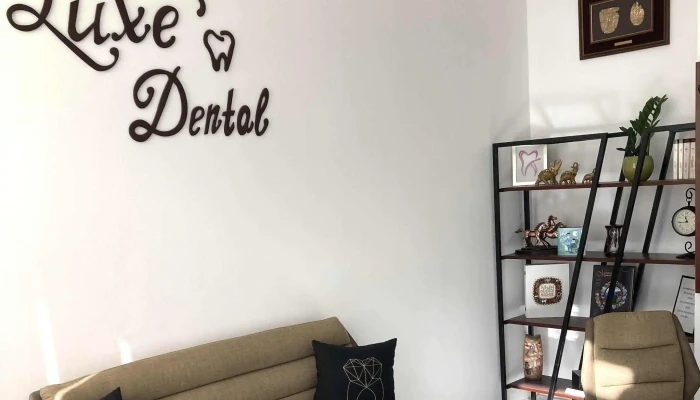 Luxe Dental Marinoski -  фотографии - Охрид