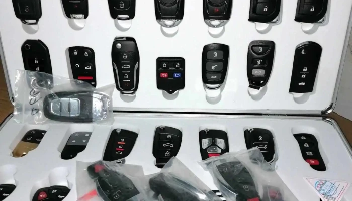 Madzhar Okhrid   Elektronika I Avtokluchevi Enterier - Охрид