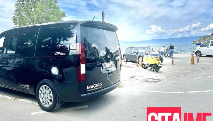 Magnus Rent Bitola - Битола 7000