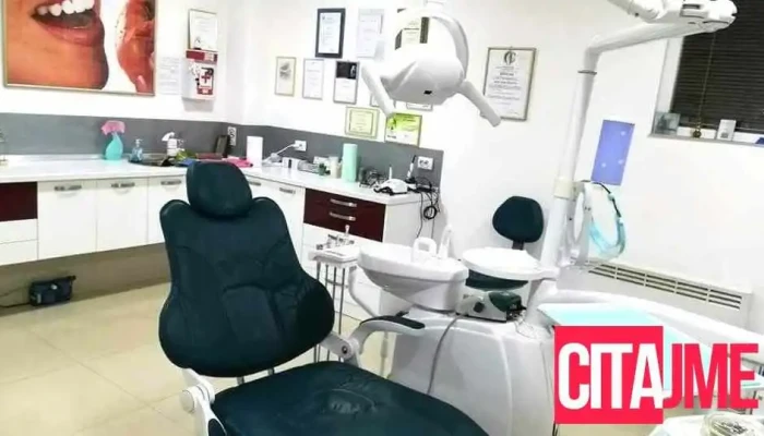 Makdental Bitola Od Sopstvenikot - Битола